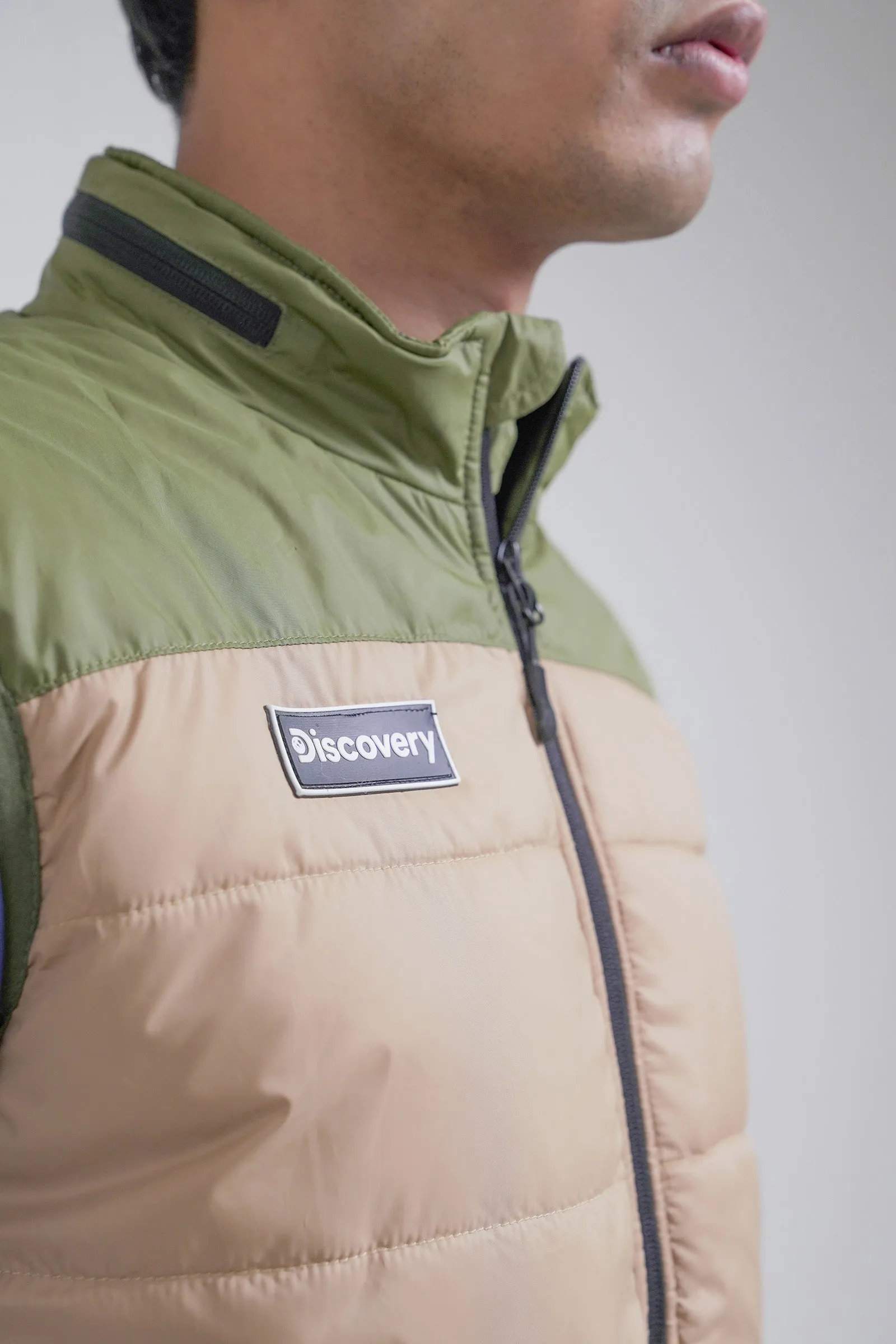 Puffer Gilet