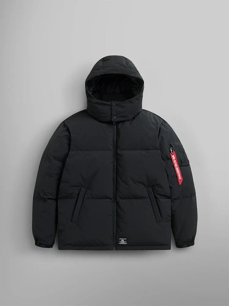 PUFFER PARKA