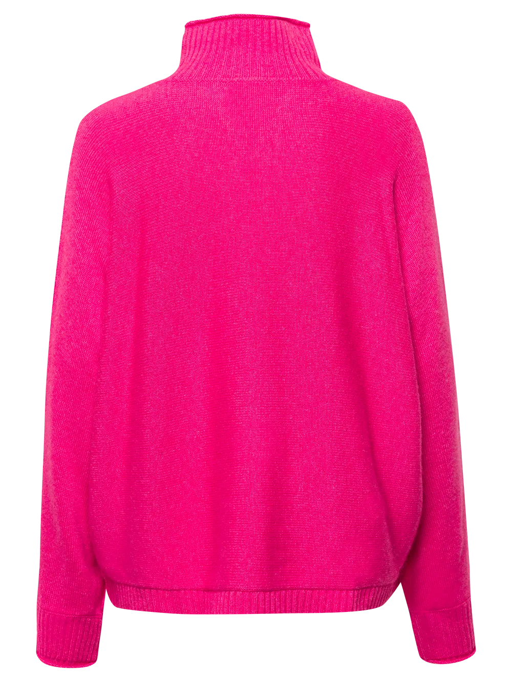 Pullover FTC Raspberry