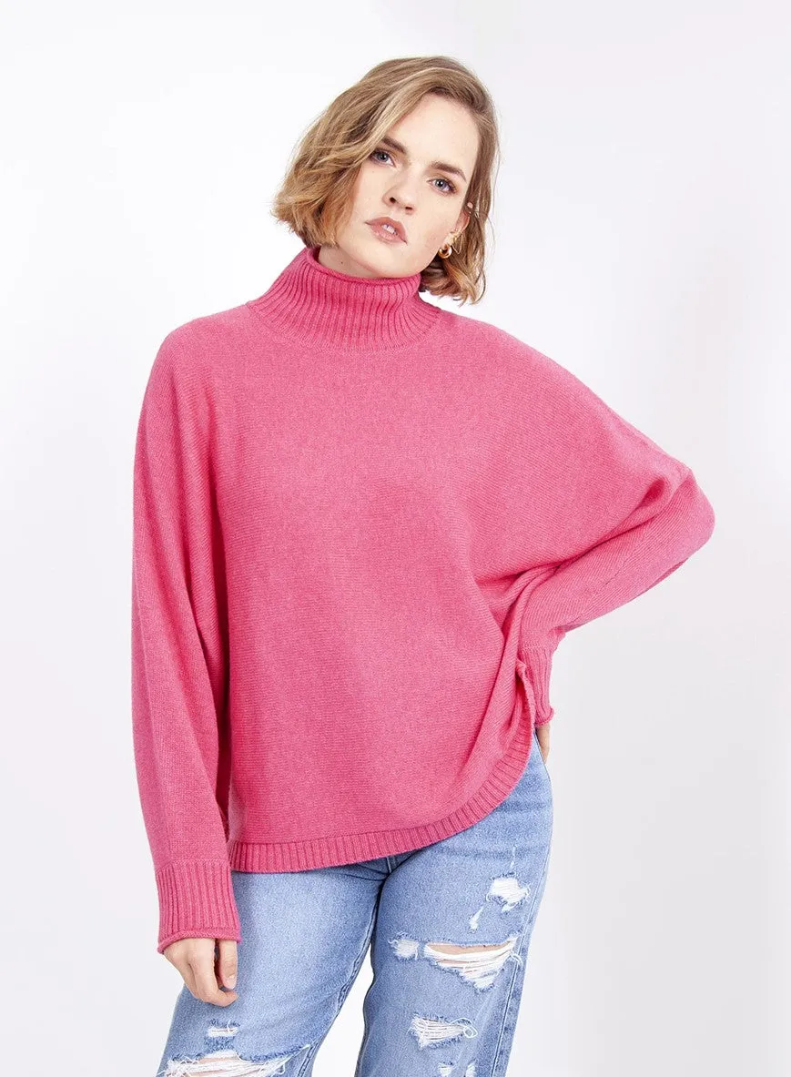 Pullover FTC Raspberry