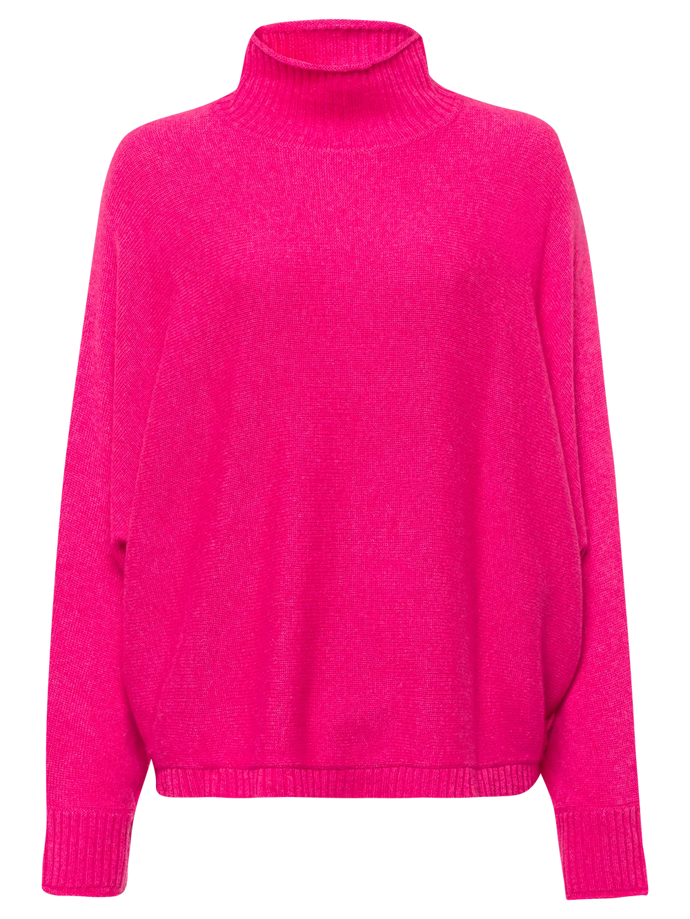 Pullover FTC Raspberry