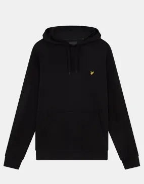 Pullover Hoodie Plus