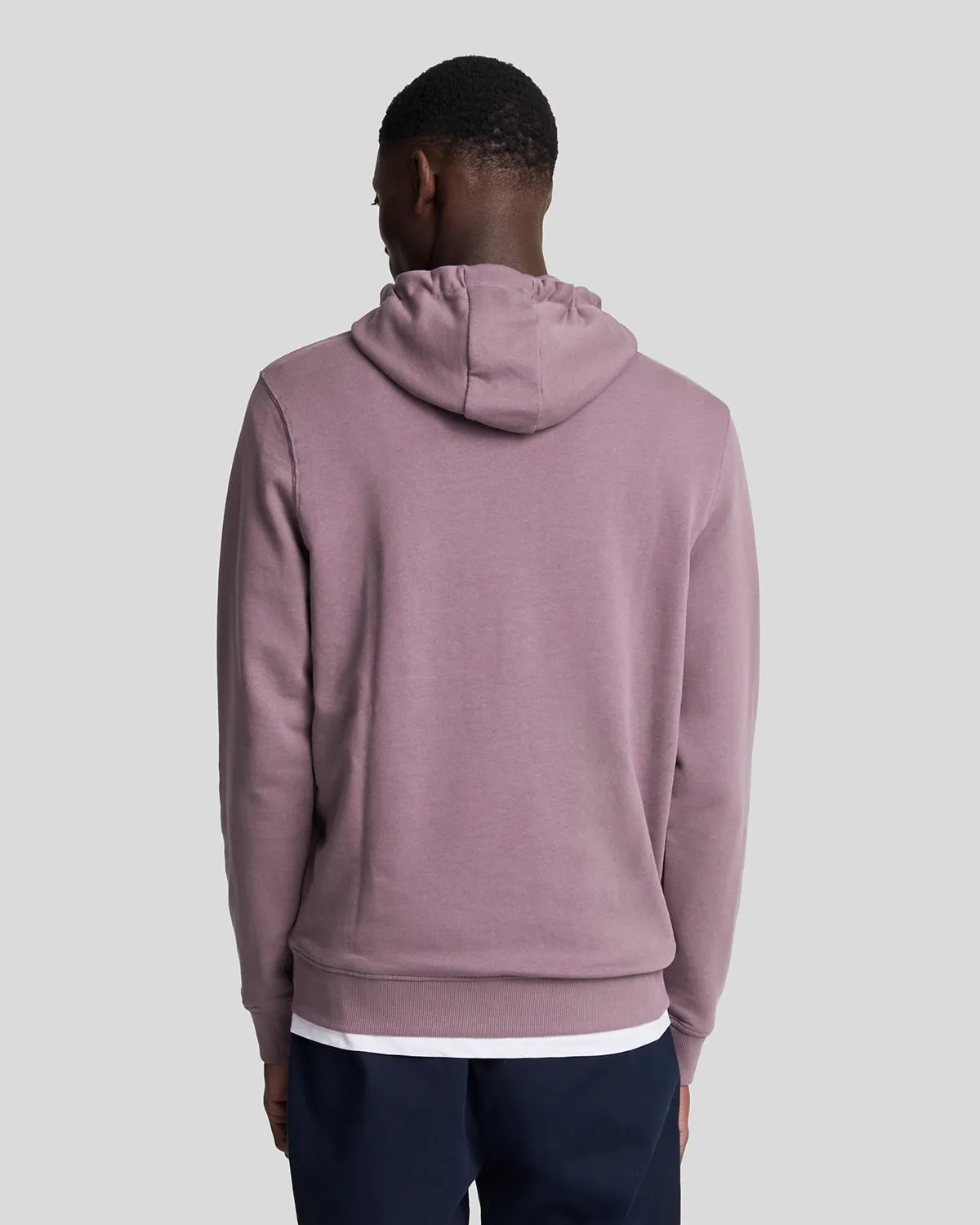 Pullover Hoodie