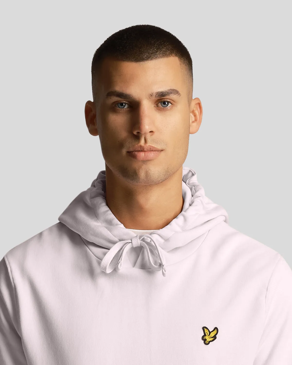 Pullover Hoodie