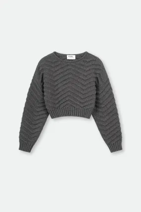 Pullover Lia (Anthrazit)