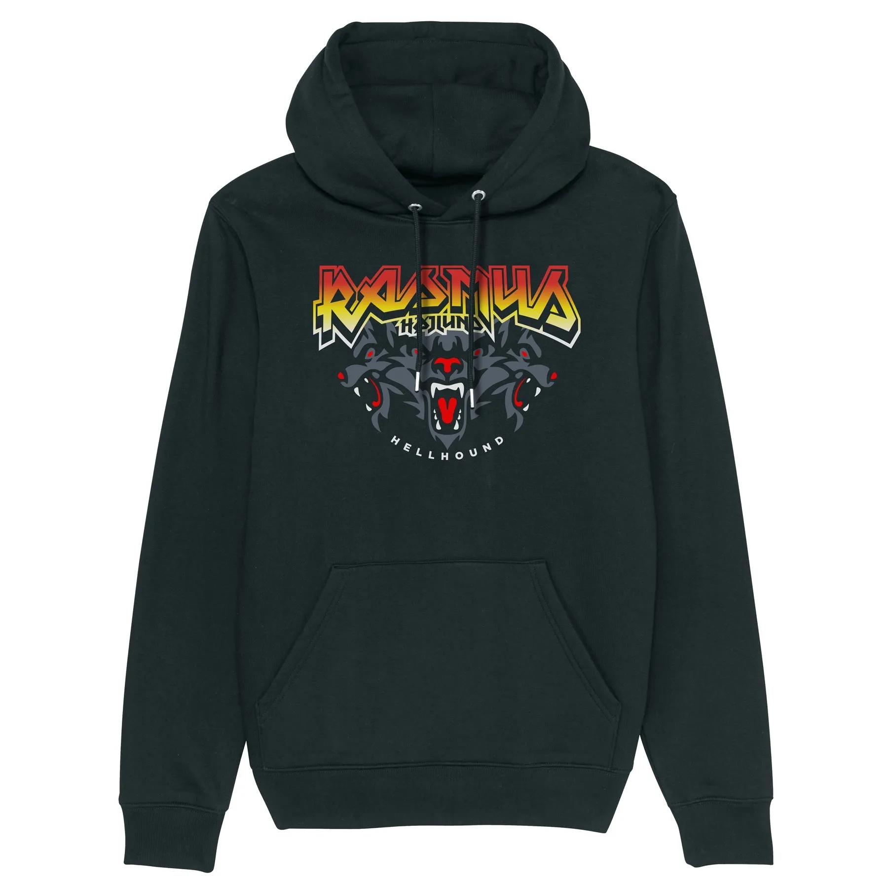 Rasmus Hellhound Hoodie