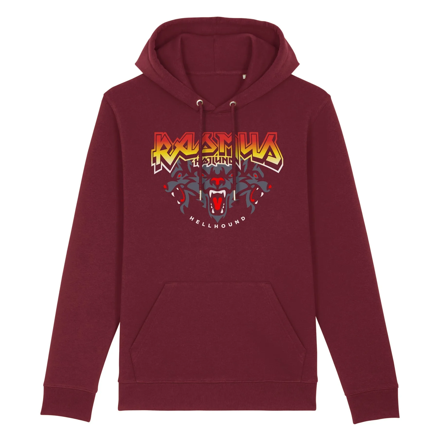 Rasmus Hellhound Hoodie