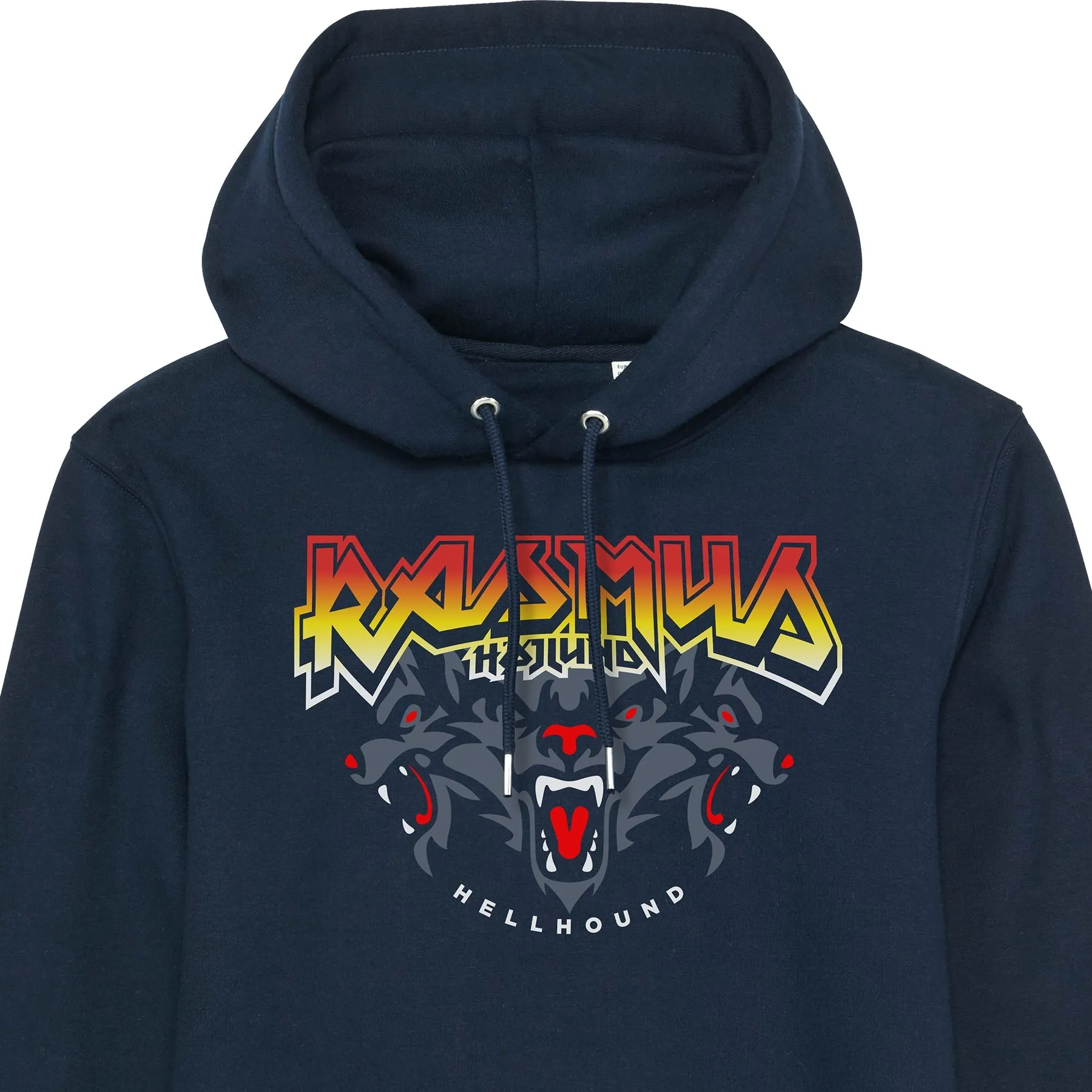 Rasmus Hellhound Hoodie