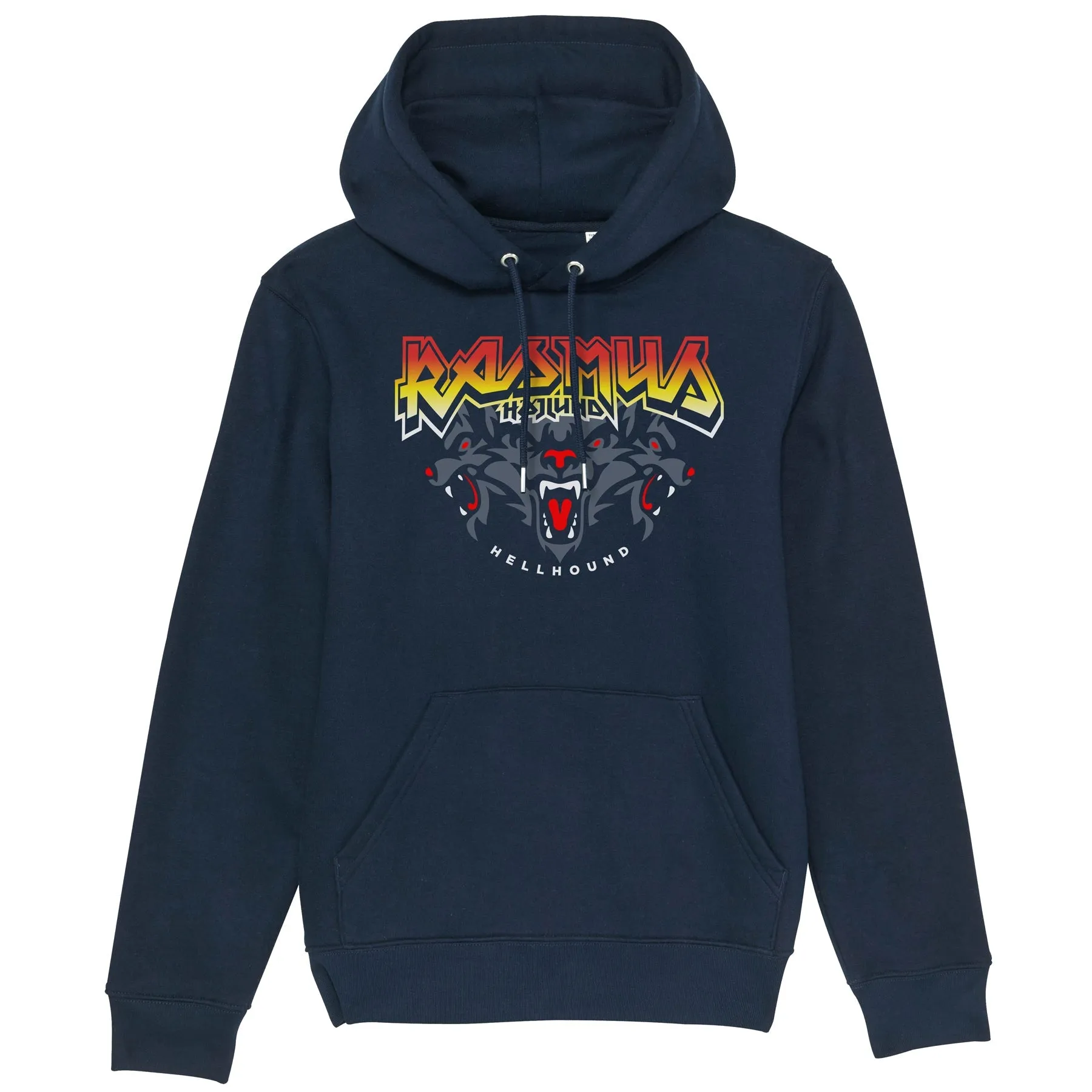 Rasmus Hellhound Hoodie