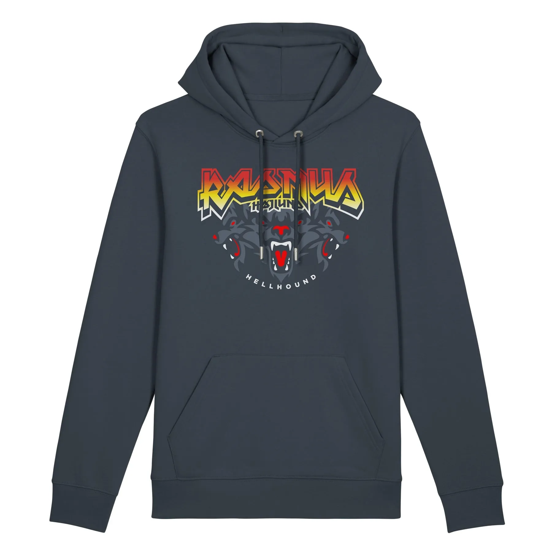 Rasmus Hellhound Hoodie