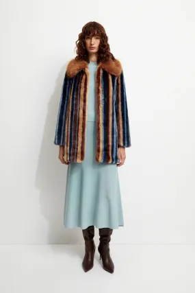 Rhapsody Coat