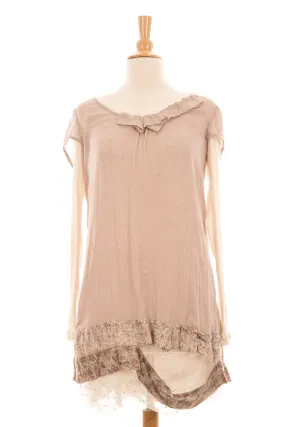 Rose Tunic