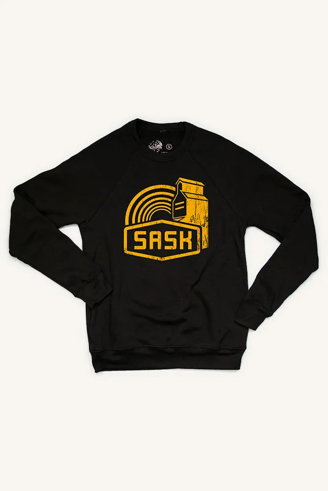 Sask Sweatshirt (Unisex)