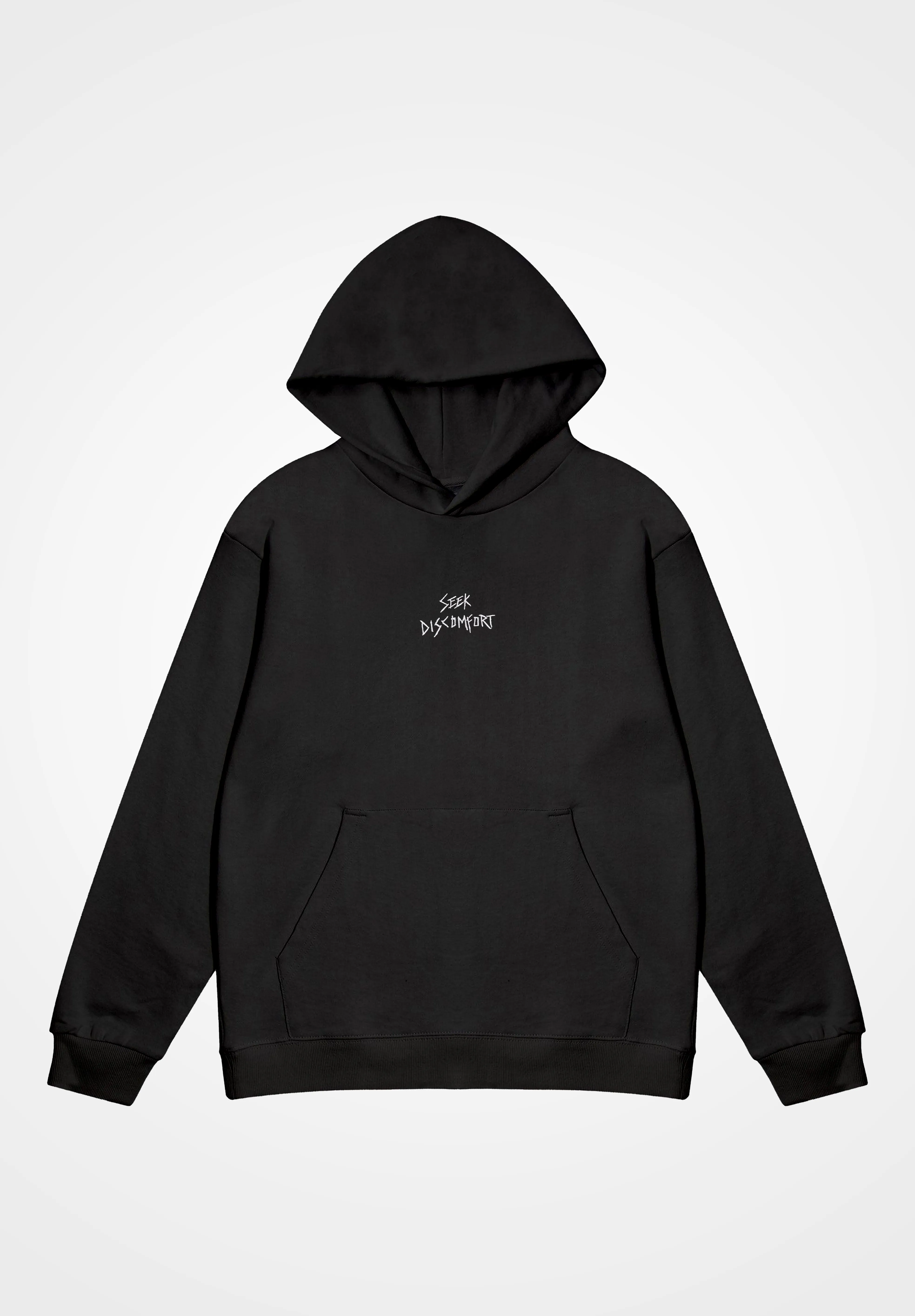 Scale Hoodie