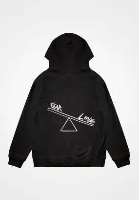 Scale Hoodie