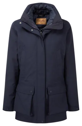 Schoffel Women's Uppingham Waterproof Coat