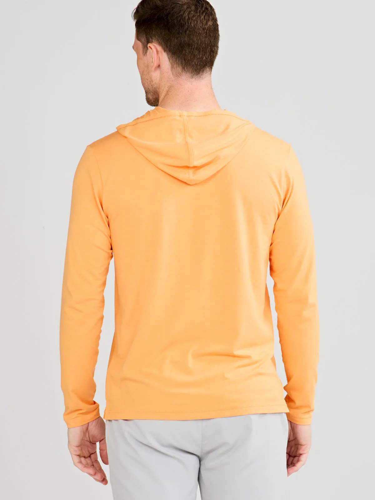 Seaside Pocket Hoodie