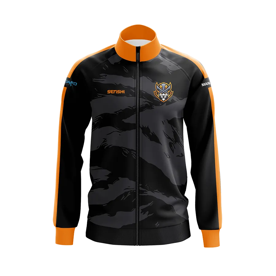 Senshi Esports Jacket