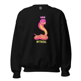 Serpent King Sweatshirt