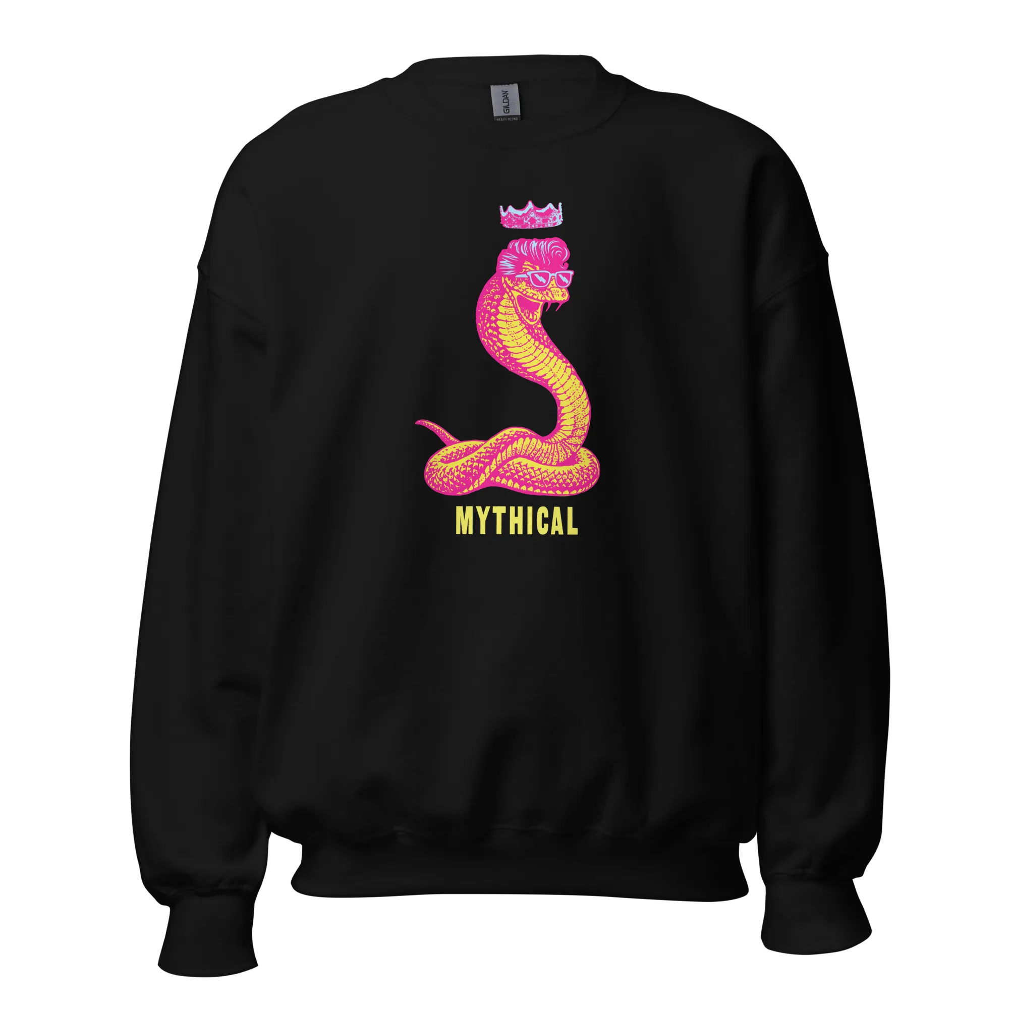 Serpent King Sweatshirt