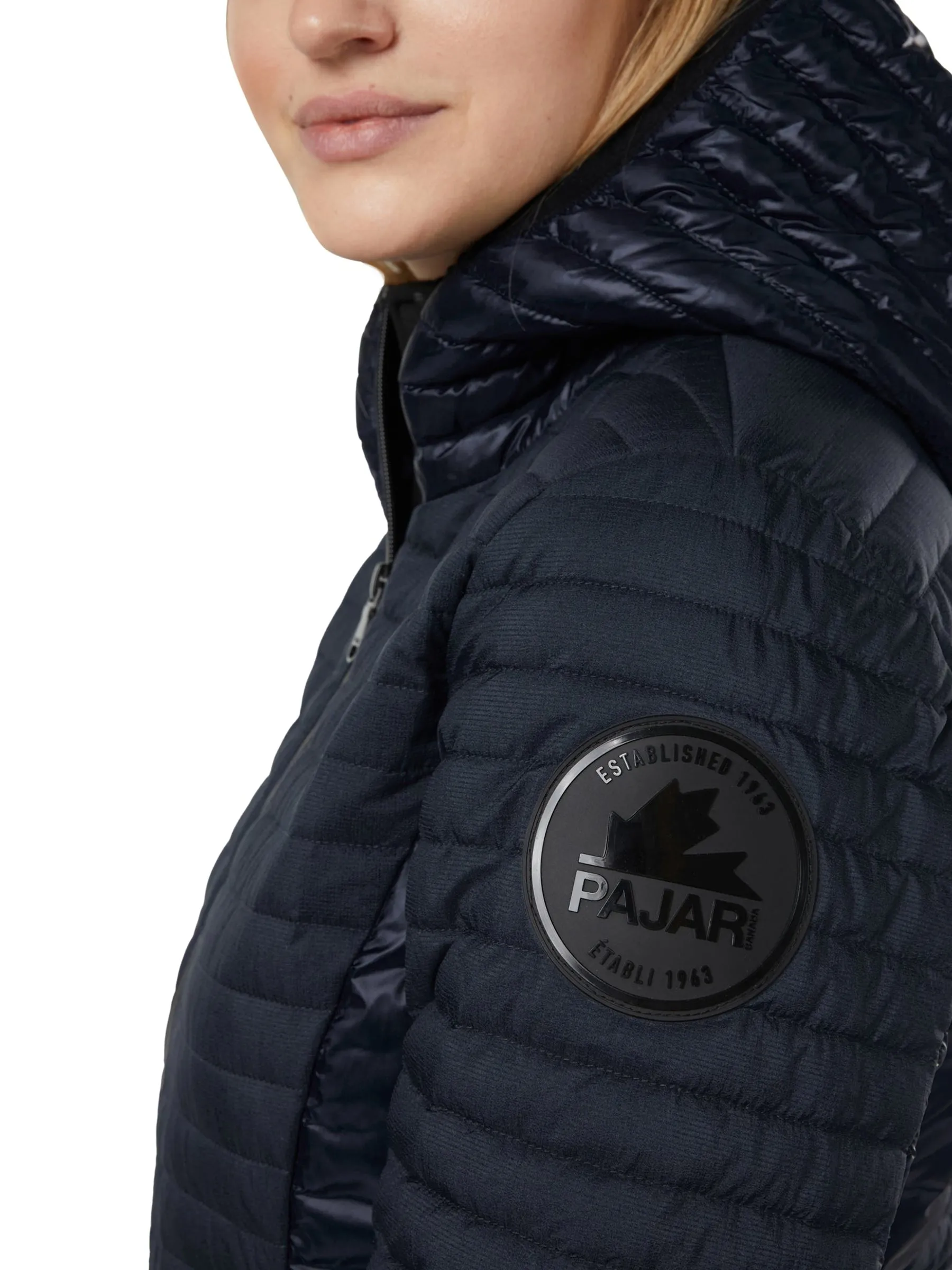 Starling Lightweight Puffer