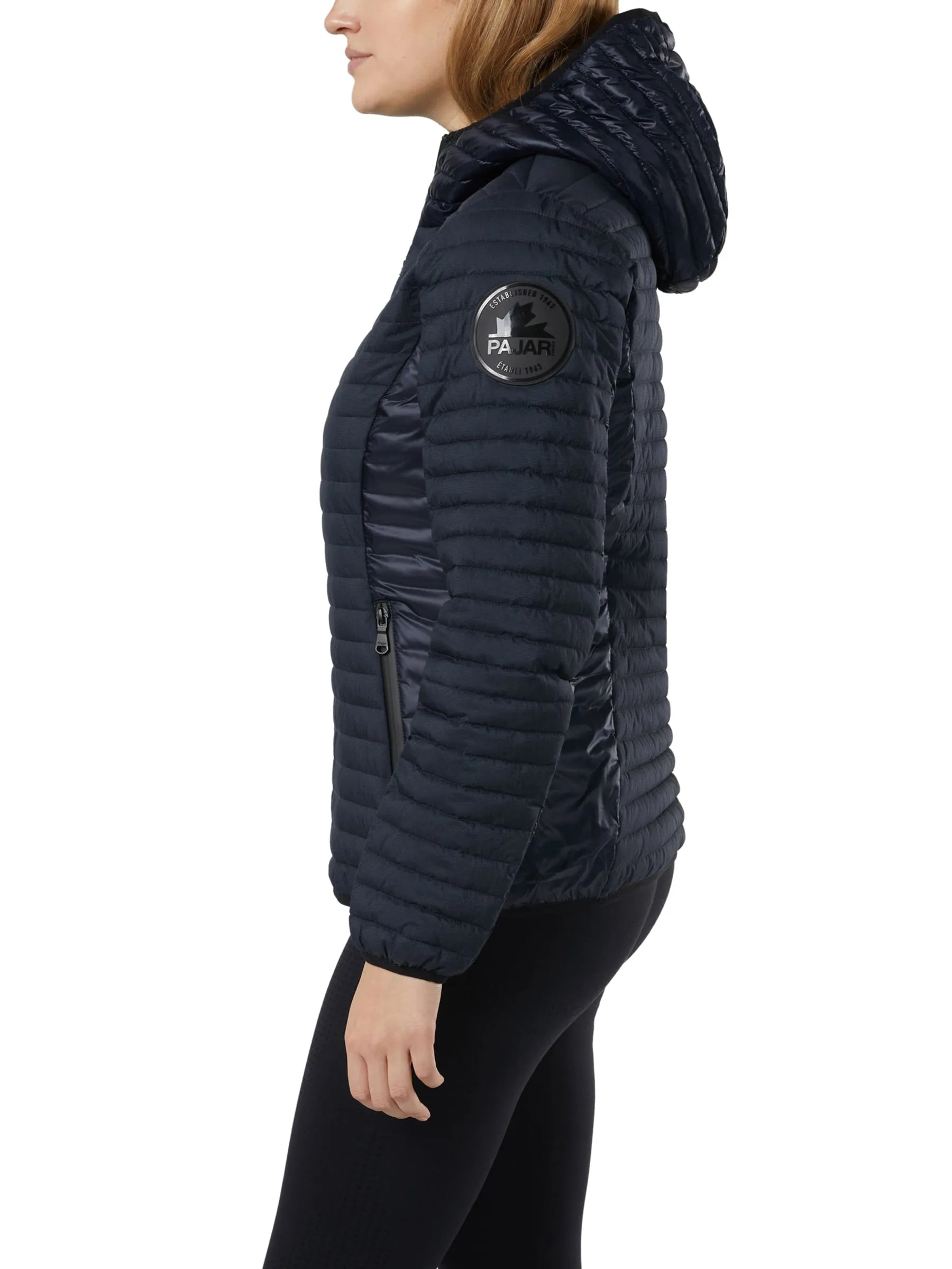 Starling Lightweight Puffer