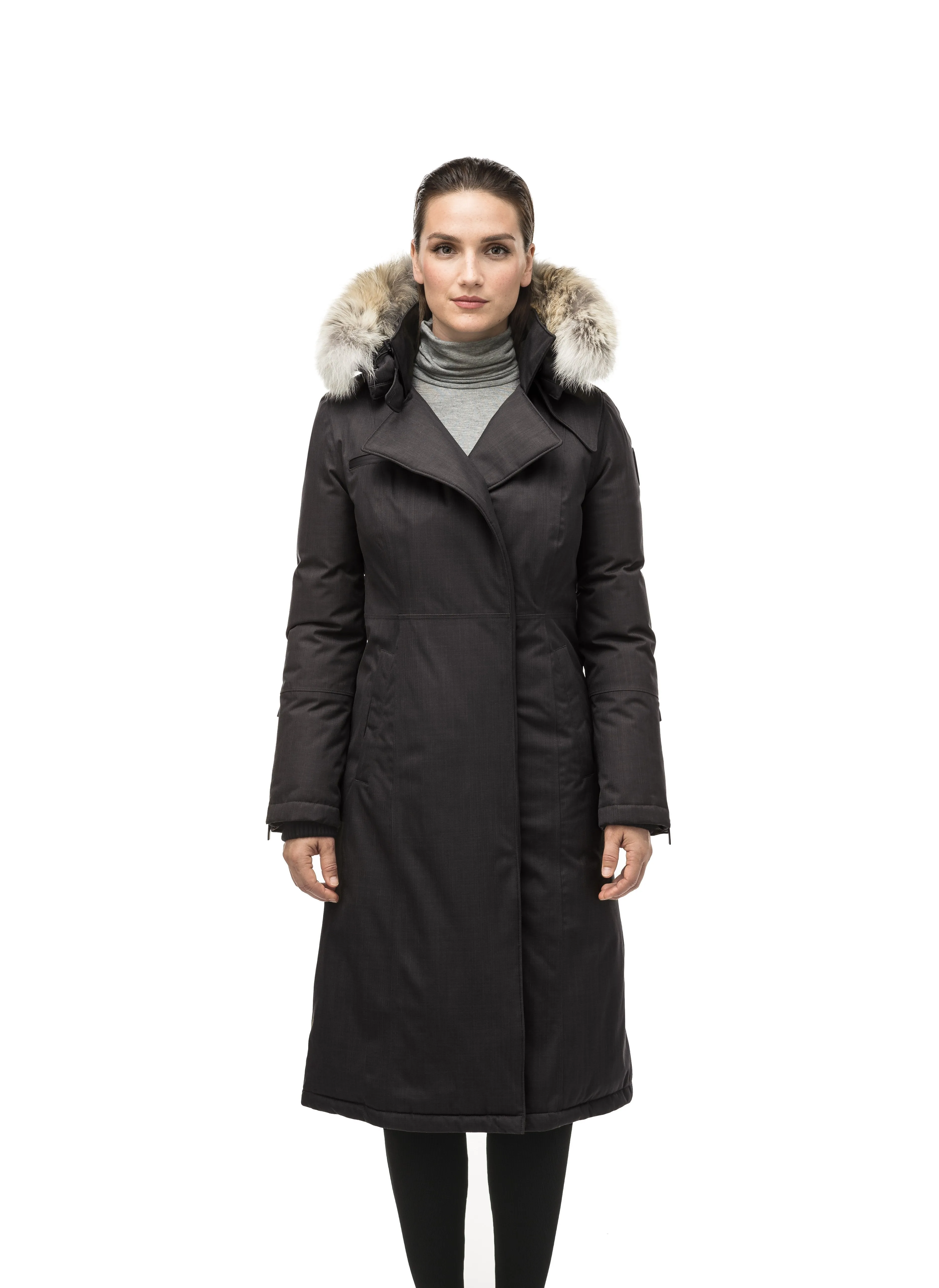 Stella Women's A-Line Trench