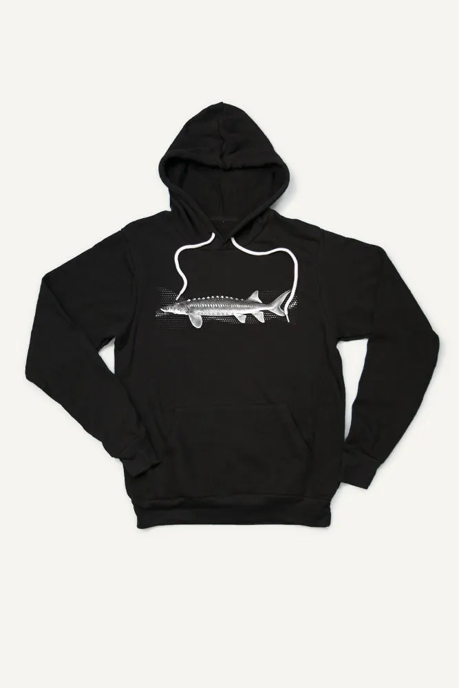 Sturgeon Hoodie (Unisex)