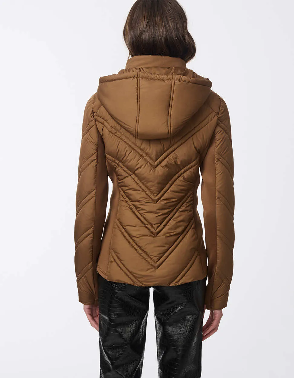 Super Swift Puffer Jacket