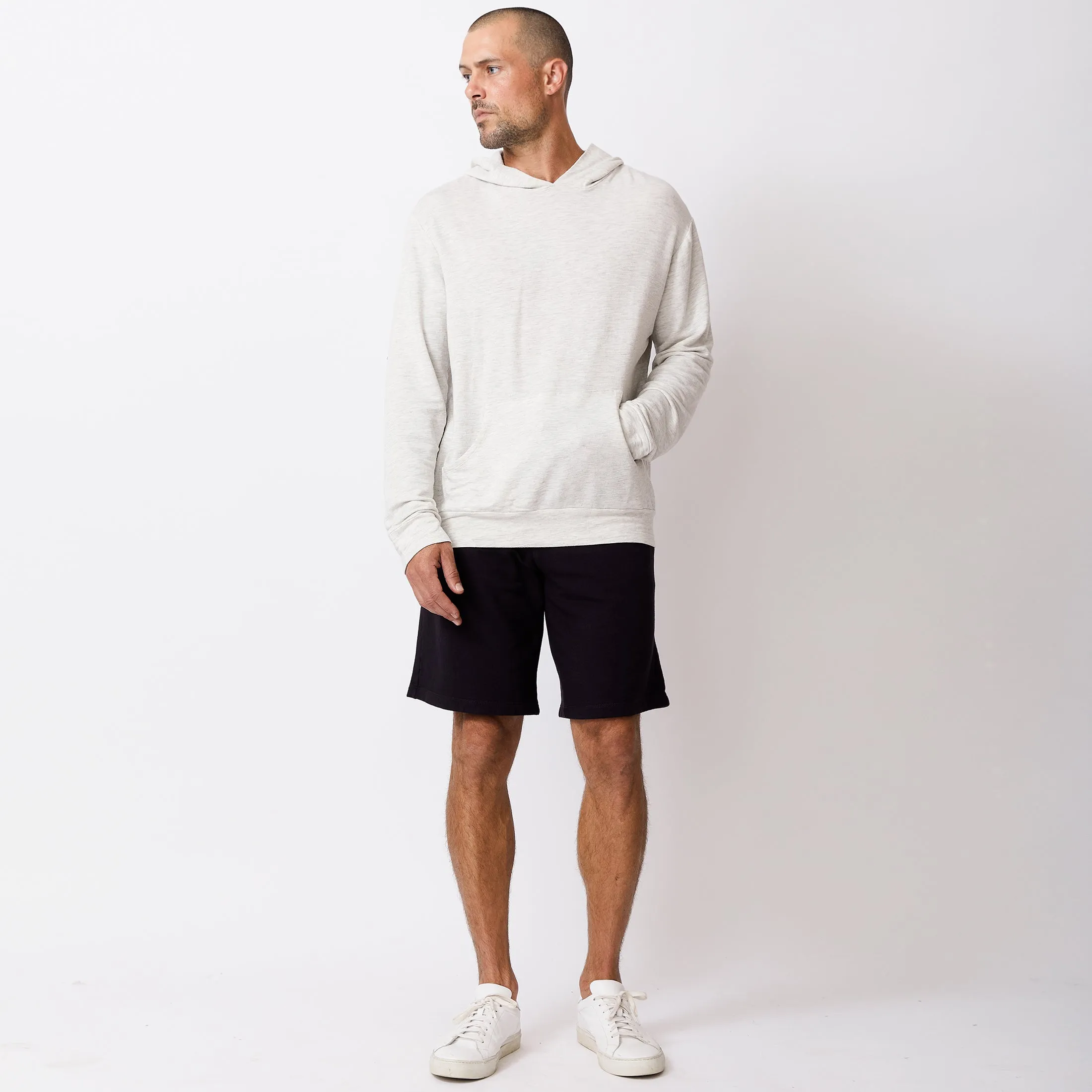 Supersoft Pullover Hoody