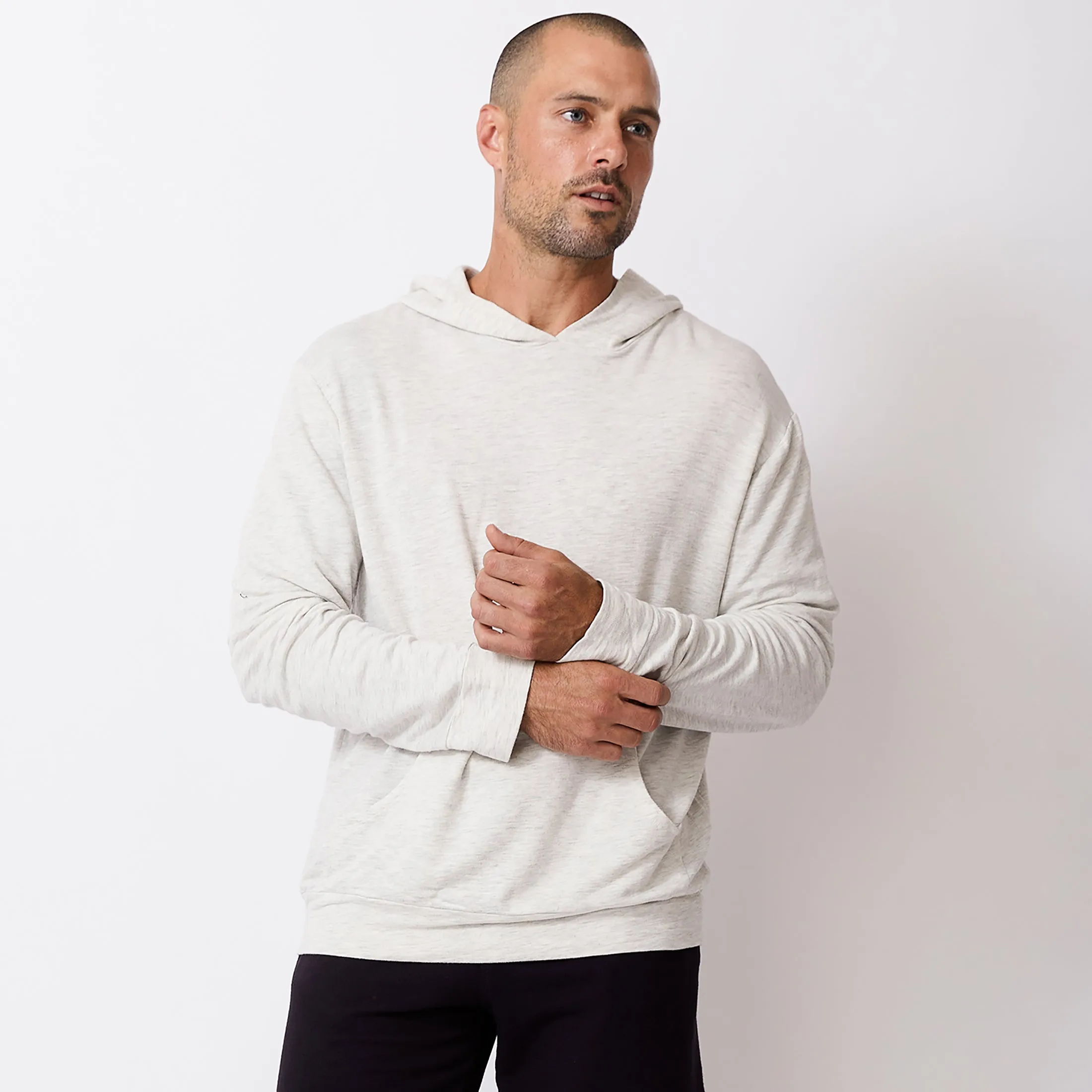 Supersoft Pullover Hoody