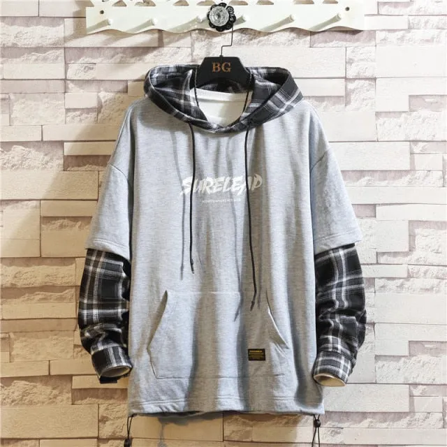 Surelead pullover