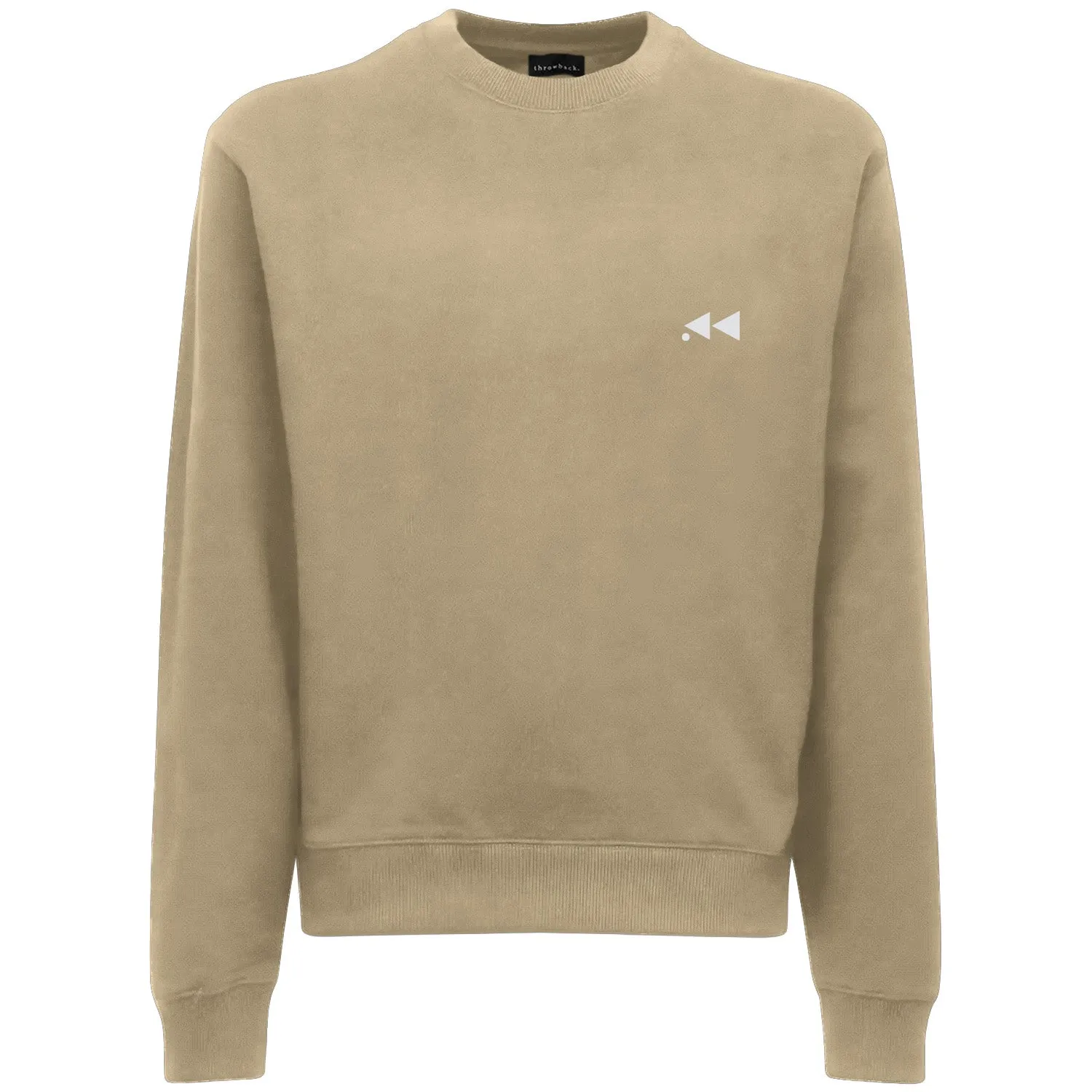 SWEATSHIRT LOGO