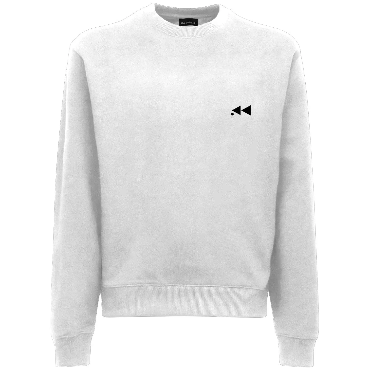 SWEATSHIRT LOGO