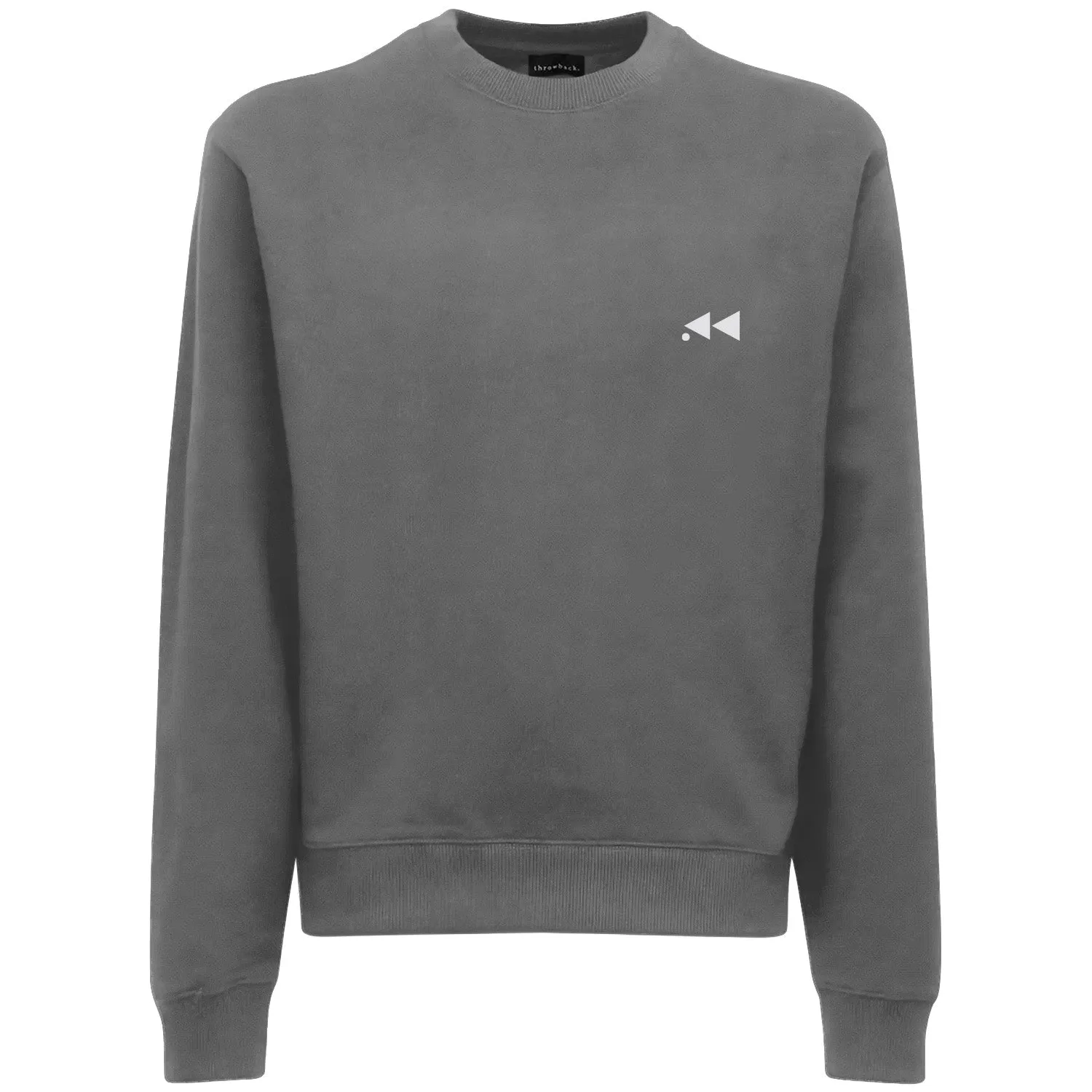 SWEATSHIRT LOGO