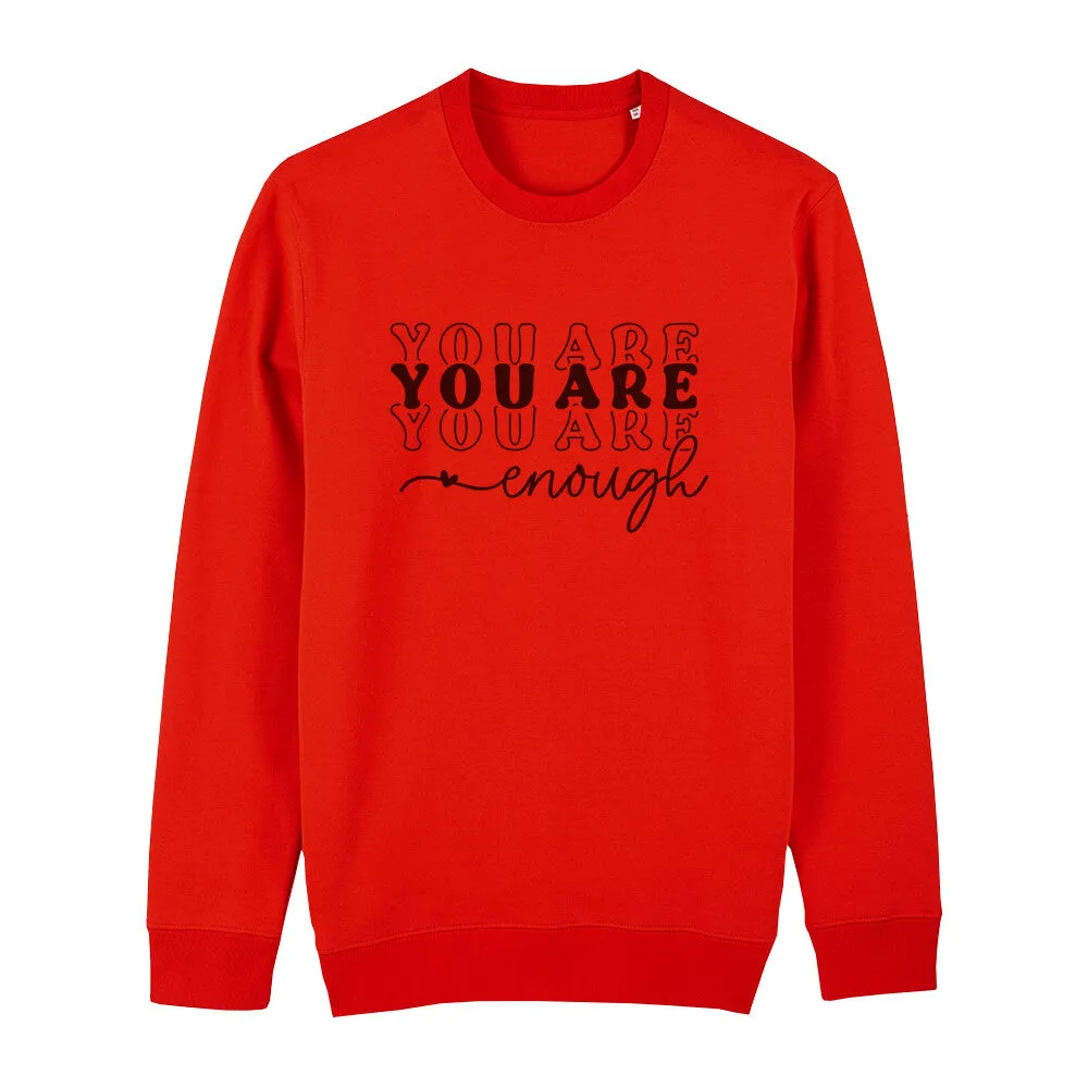 Sweatshirt Unisex | Einzigartig