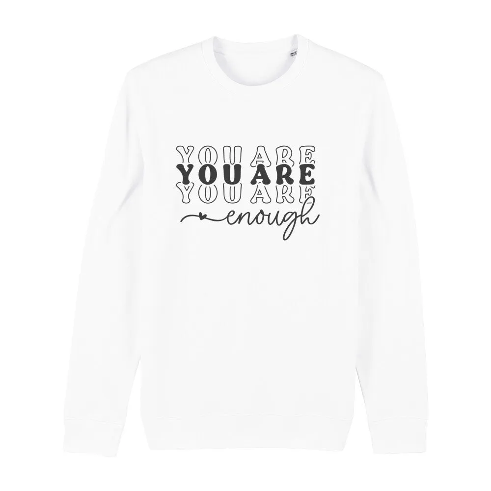 Sweatshirt Unisex | Einzigartig