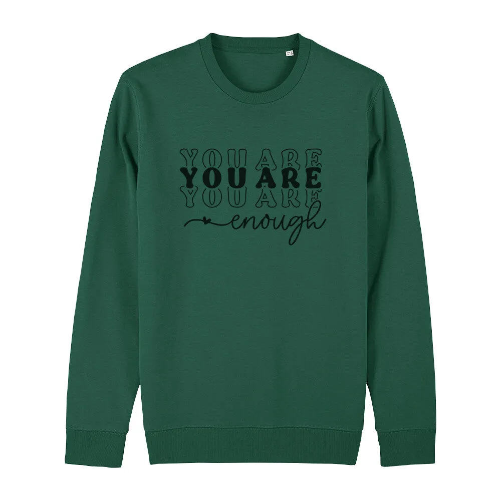 Sweatshirt Unisex | Einzigartig