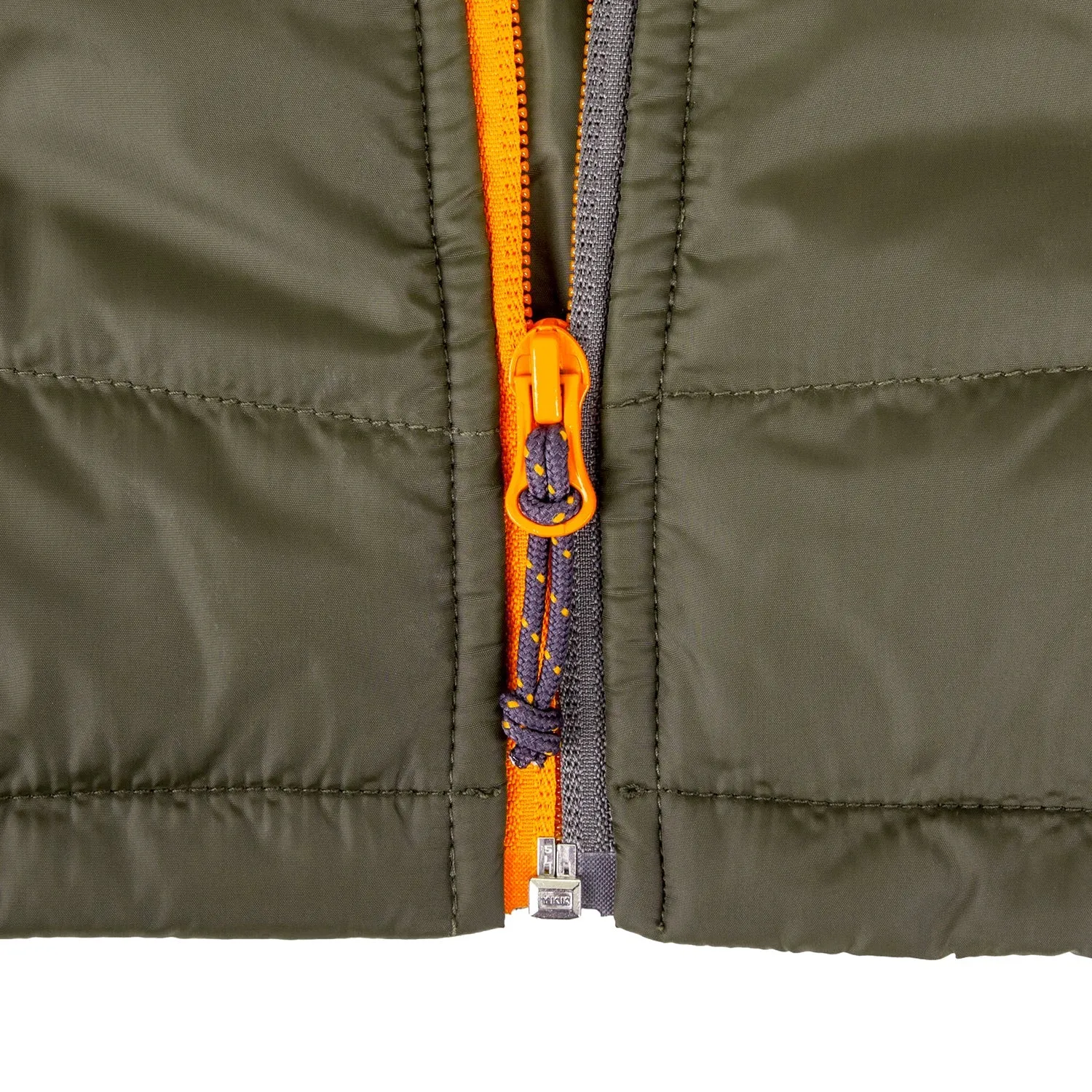 Switchback Jacket