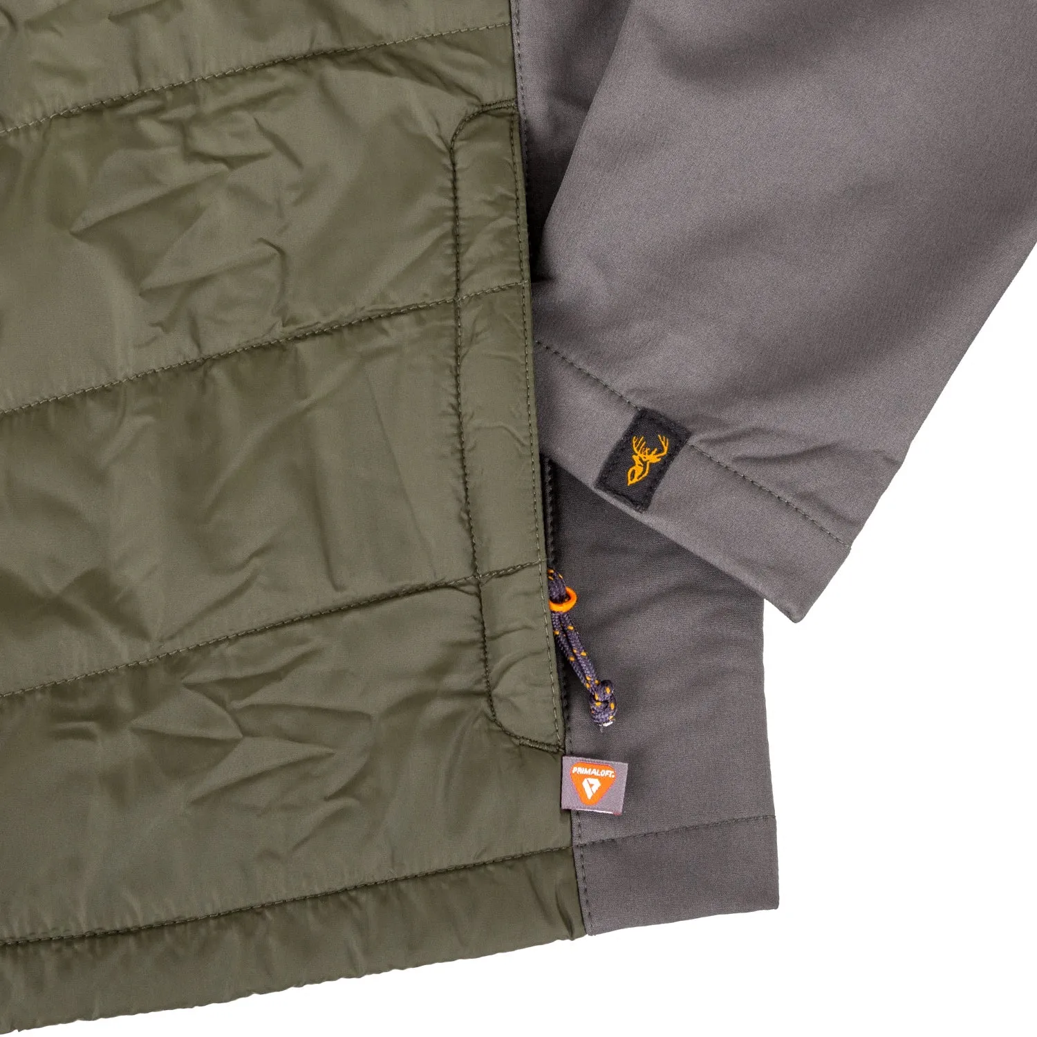 Switchback Jacket