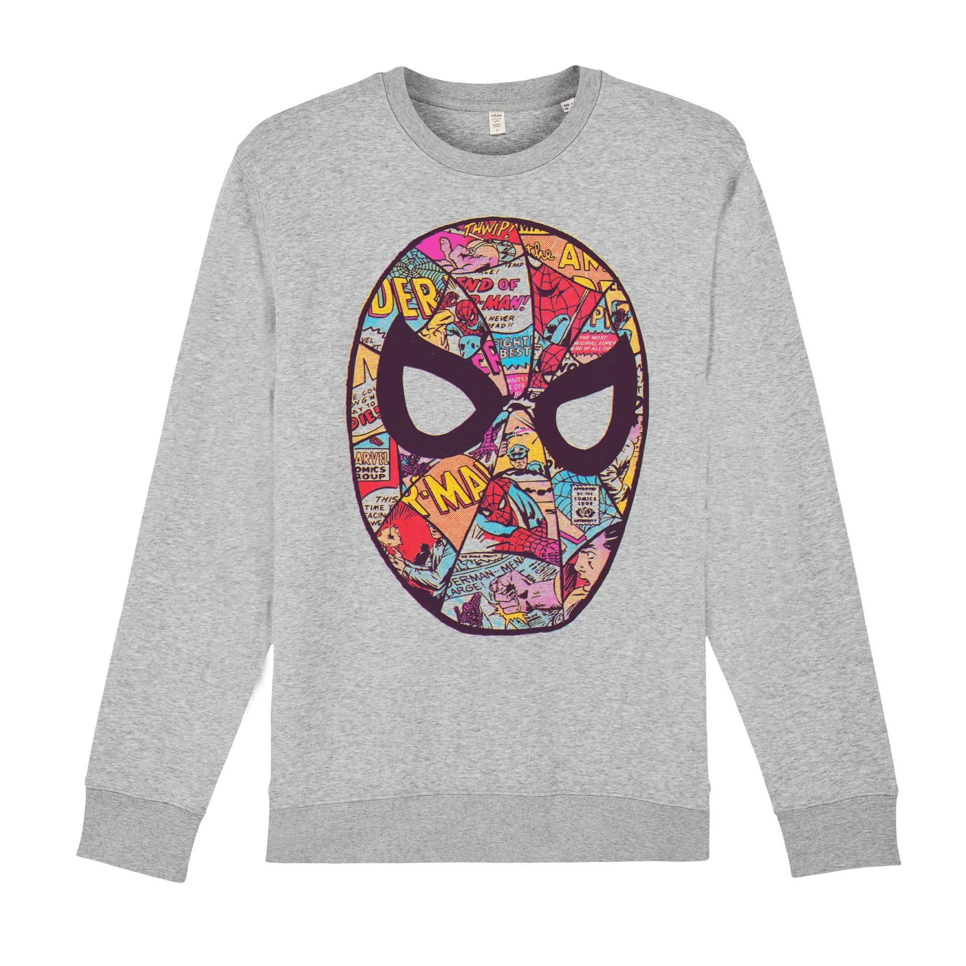 Tangled Web Kids Sweatshirt