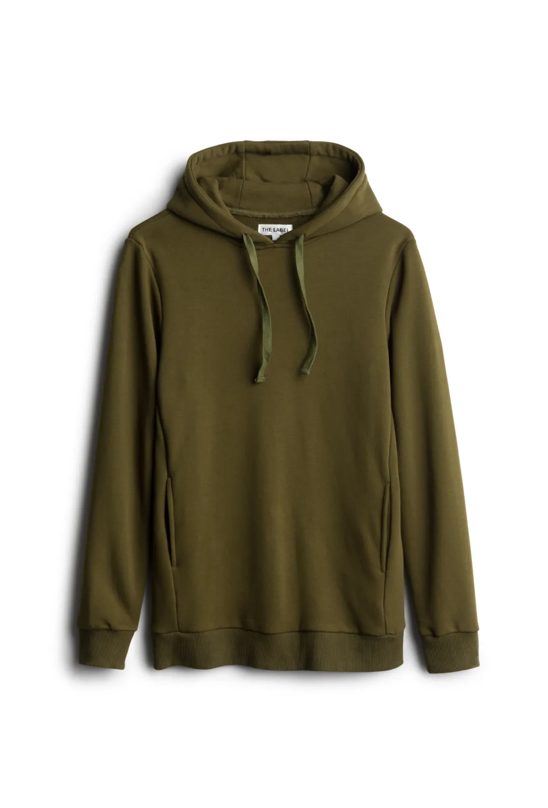 The Hoodie II