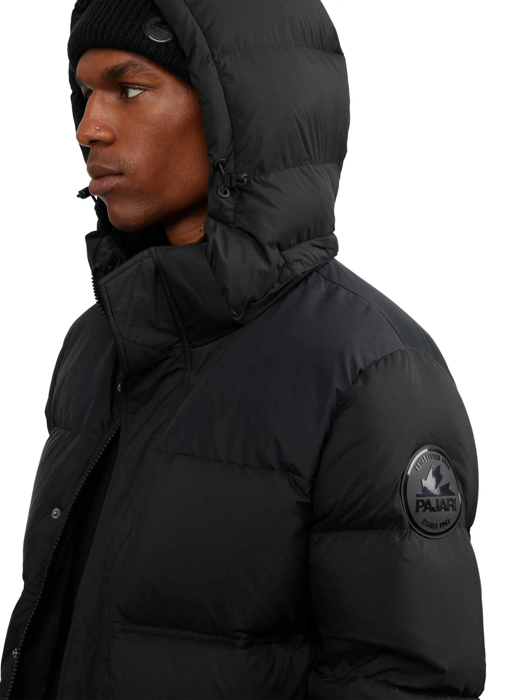 Titan Men's Puffer