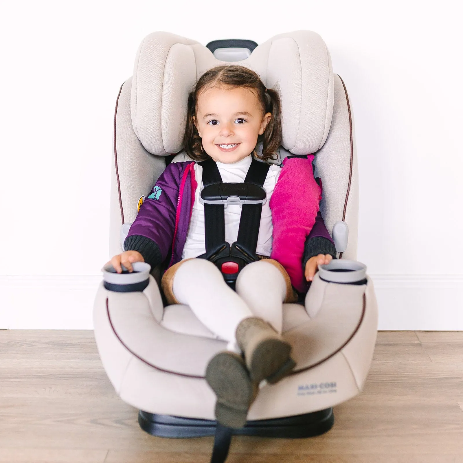 Premium Car Seat Heated Coats for Enhanced Comfort