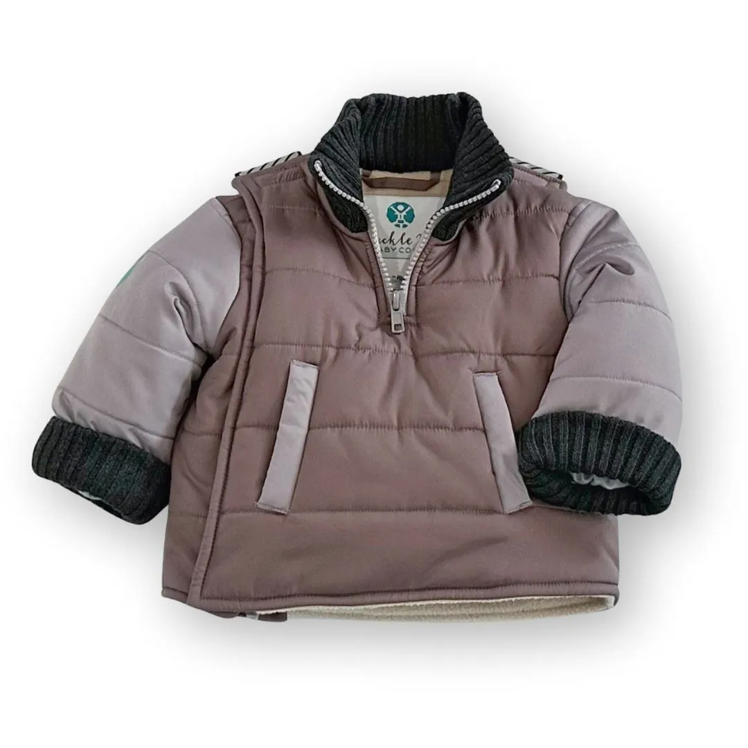 Premium Car Seat Heated Coats for Enhanced Comfort