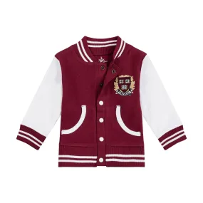 Toddler Varsity Jacket