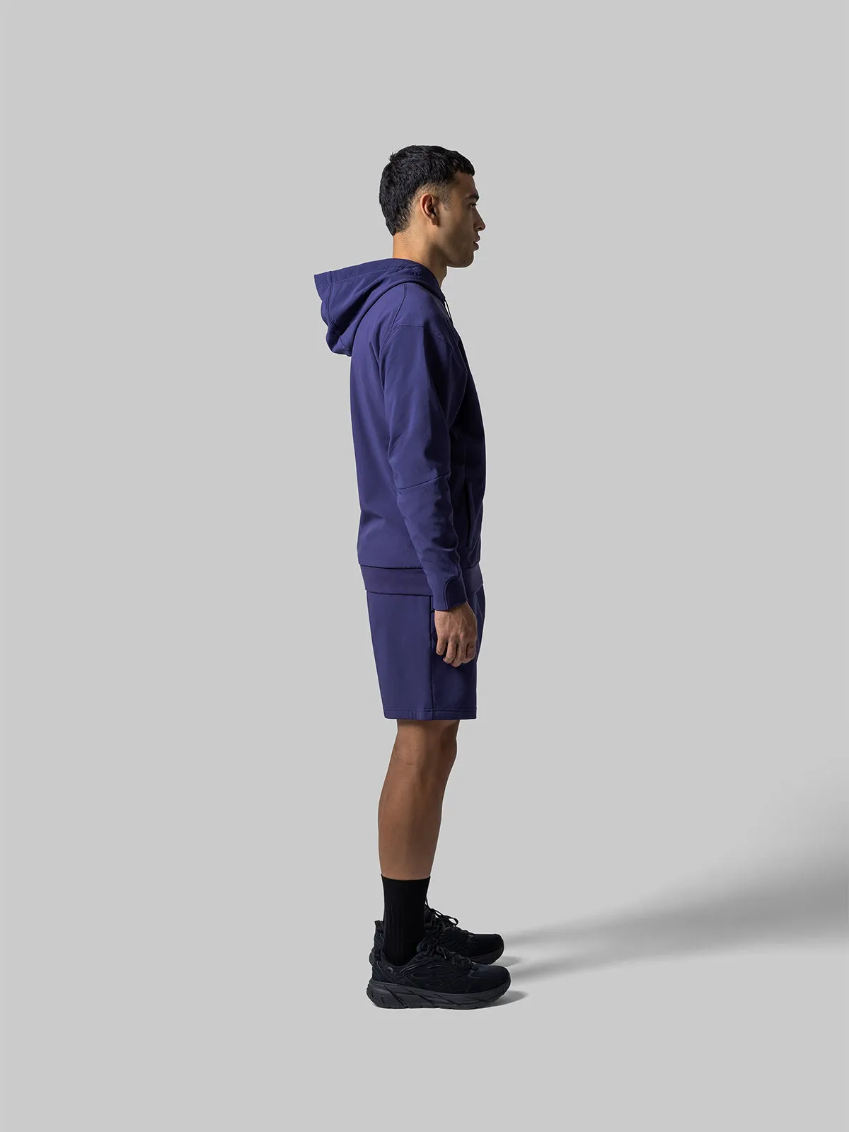 Training Zip Hoodie