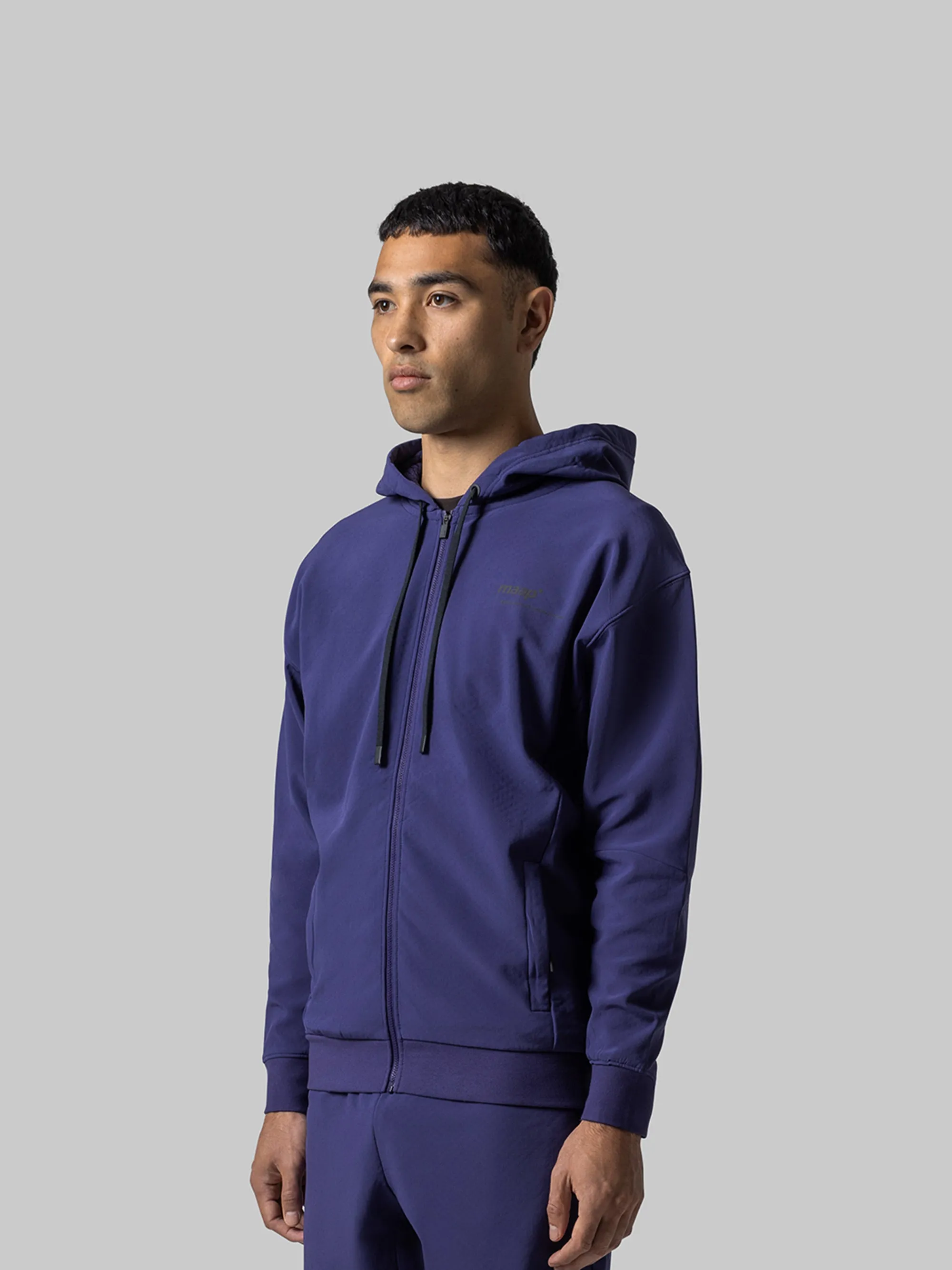 Training Zip Hoodie