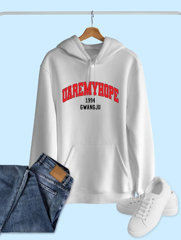 uarmyhope Hoodie