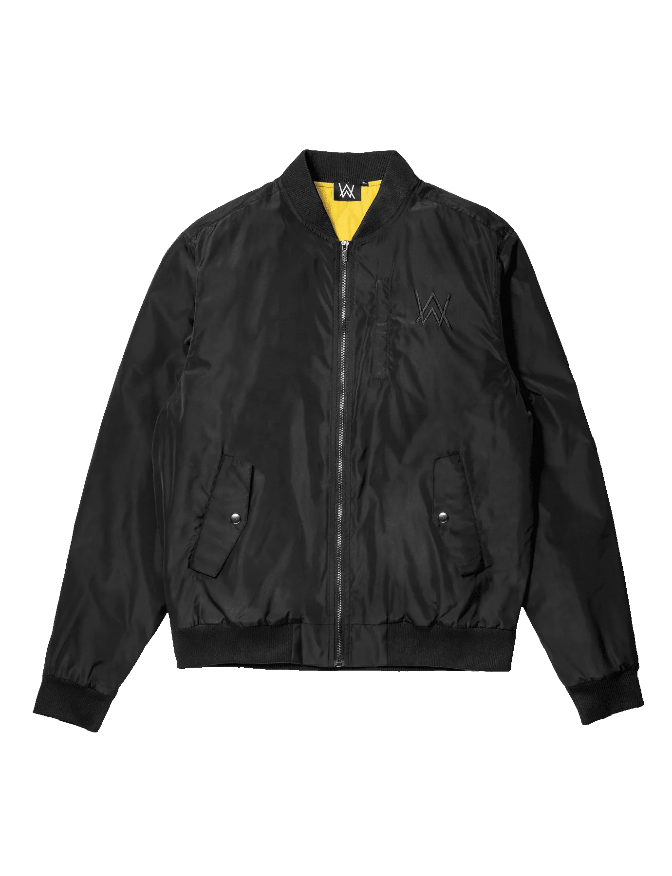 Walkerverse Bomber Jacket